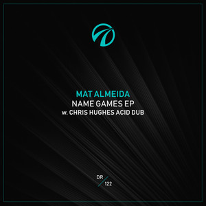 NAME GAMES EP