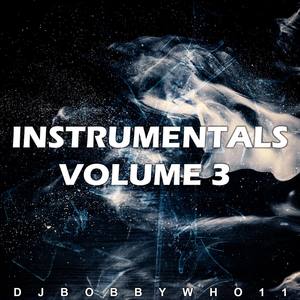 Instumentals Volume 3