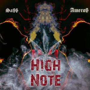 High Note (feat. Sass) [Explicit]