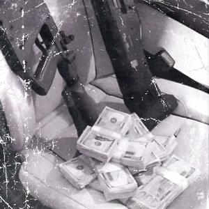 Mask'd Up (feat. NGB Wazi) (Explicit)
