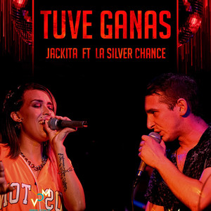 Tuve Ganas