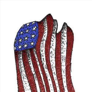 America (feat. Gen Zen)