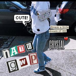 Crystal (Explicit)