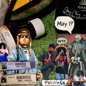 Manifest (feat. Roc R$G) (Explicit)