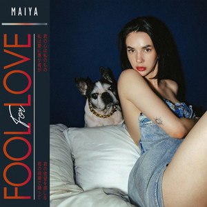 Fool For Love (Remix, Hogi's Disko Paradiso Mix)