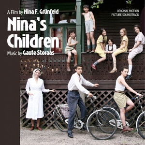 Nina's Children (Original Motion Picture Soundtrack)