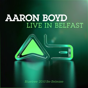 Live in Belfast