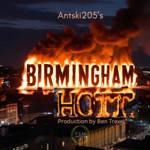 Birmingham Hott