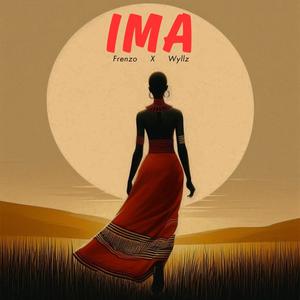 IMA (feat. Wyllz)