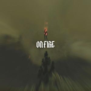 On Fire (feat. Machu)