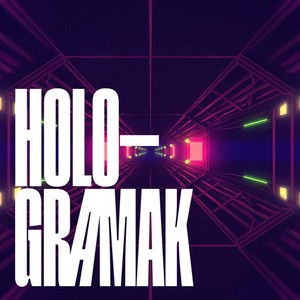 Hologramak