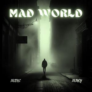 Mad World (feat. Latncy) (Hardtekk Version)