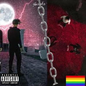 Antisocial & Antistraight II (Explicit)