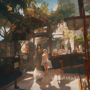 我爱的人快来我身边