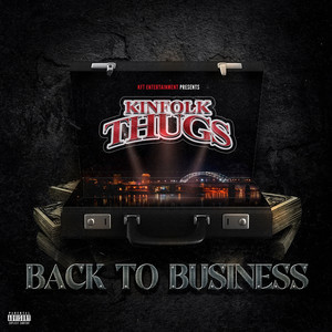 BACK TO BUSINESS (Explicit)