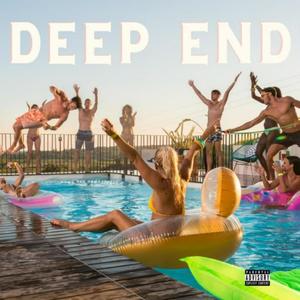 DEEP END (feat. Truuthh) (Explicit)