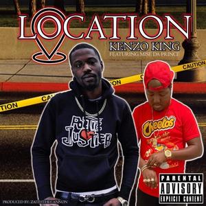Location (feat. Mise Da Prince) (Explicit)