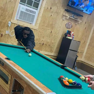 Aint no need to hate (them niggas) (Explicit)