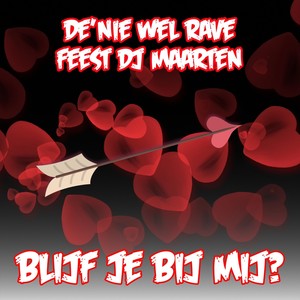 Blijf Je Bij Mij? (Radio Edit)