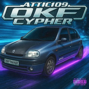OKF-CYPHER (Explicit)