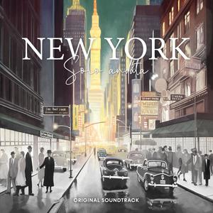 New York Solo Andata (Original Soundtrack)