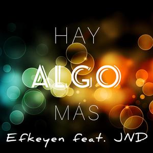 Hay algo más (feat. JND)