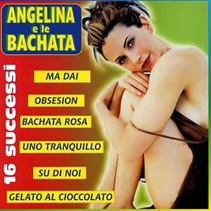 Angelina Zooma Zooma Radio Vers.