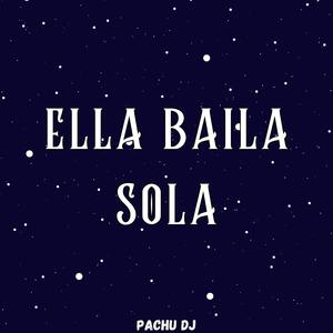 ELLA BAILA SOLA (Remix)