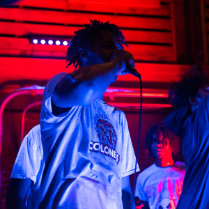 Herman's Slap (Explicit)