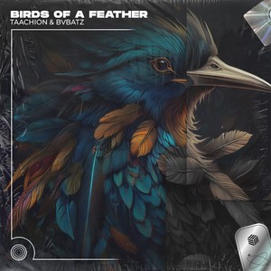 BIRDS OF A FEATHER