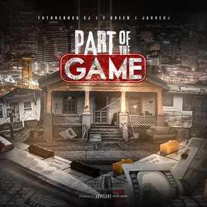 Part of the Game (Explicit)