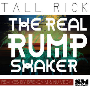 The Real Rump Shaker (Brenda M Remix)