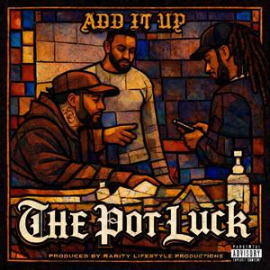 Mr. Clean (feat. Trechanga & Robby Ra'$hu) (Explicit)