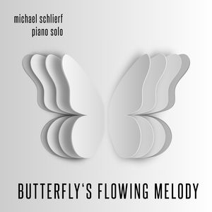 Butterfly's Flowing Melody