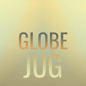 Globe Jug