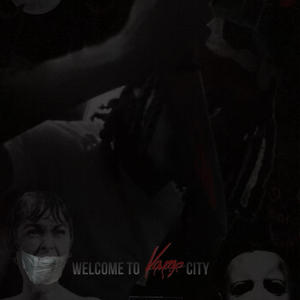 Welcome 2 Vamp City (feat. $ofro$ty, Swervv, EJAY TYB, Rob1k & Jaybucks) [Explicit]