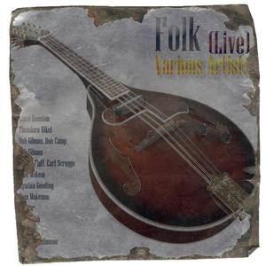 The Whistling Gypsy (Live)