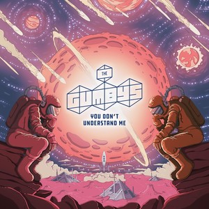 You Don't Understand Me