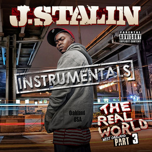 The Real World 3 Instrumentals