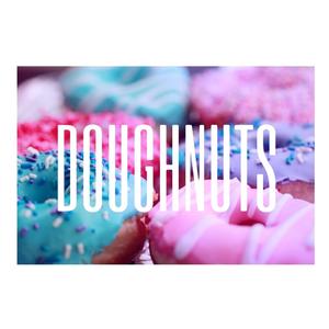 Doughnuts (feat. Hadi Shakuur) [Explicit]