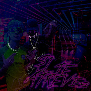 Si Te Atreves (Explicit)