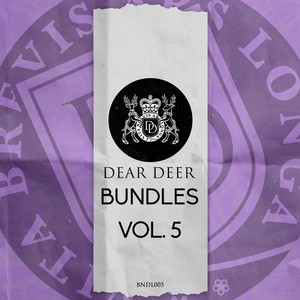 Dear Deer Bundles, Vol. 5