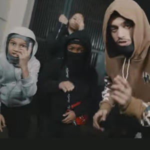 MASKED UP (Explicit)