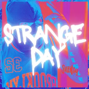 Strange Day