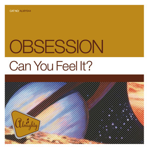 Almighty Presents: Can You Feel It?