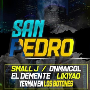 San Pedro