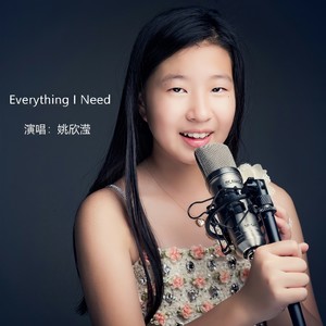 Everything I Need (Single Version)