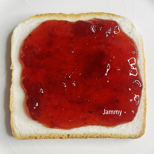 Jammy