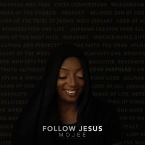 Follow Jesus