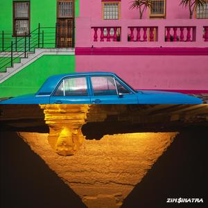 Cape To Cairo(feat. HQA & Kileza)